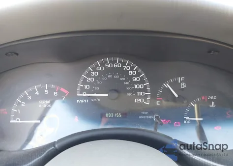 2003 Chevrolet Malibu from USA, damaged, VIN 1G1ND52J73M569883